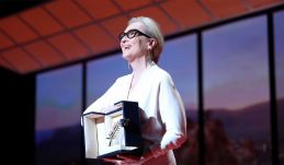 Megkezdődött a 77. cannes-i fesztivál