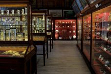 Több múzeum éjfélig is látogatható lesz Kolozsváron, a legnagyobbak azonban nem kívánnak részt venni az idei Múzeumok Éjszakáján