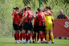 FK Csíkszereda–Kolozsvári U döntőt rendeznek a női labdarúgó Román Kupában