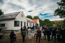 Potápi Árpád János Székelyföldön: csak a magyarokon áll, hogy milyen lesz a magyar jövő