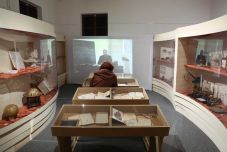 A marosvásárhelyi börtön kiállítótere is látogatható lesz az idei Múzeumok Éjszakáján