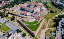 A nagyváradi várban tartja meg a partiumi kampányhajrát az RMDSZ