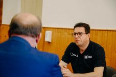 Vincze Loránt: nagy előrelépés történt Fehér megyében az elmúlt időszakban