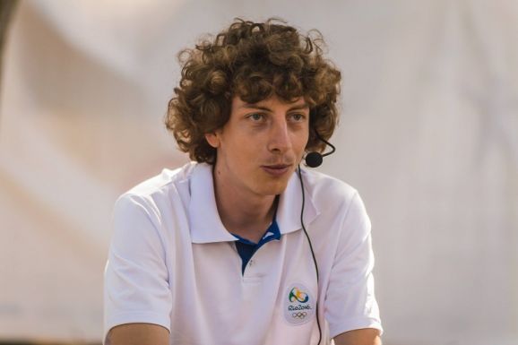 Az európai sportújságírók legjobbjai között a Marosvásárhelyi Rádió szerkesztője