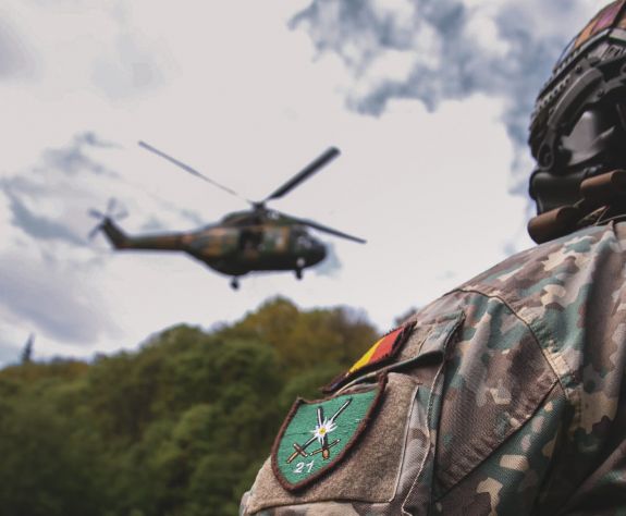 Négy hónap után hozta nyilvánosságra a védelmi minisztérium, hogy találtak egy drónt