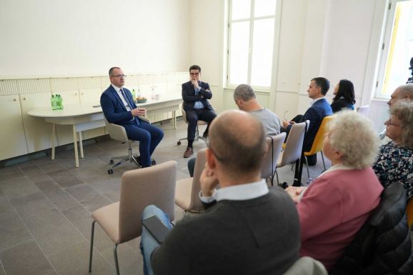 Zsigmond Barna Pál: sorsdöntő választások következnek