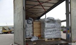 Több mint hatvan határsértőt fogtak el a román–bolgár határon