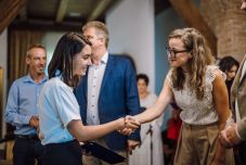 Idén is díjazzák a kiváló eredményeket elérő marosvásárhelyi tanulókat