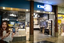 Az RCS & RDS elektronikus hírközlési szolgáltató Digi Romániára változtatta nevét