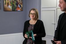 Megfenyegették és jelöltsége visszavonására szólították fel az RMDSZ-es polgármesterjelöltet