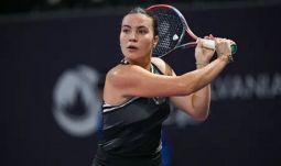 Tenisz: bejutott Gabriela Ruse a párizsi Trophee Clarins torna negyeddöntőjébe