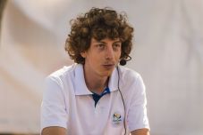 Az európai sportújságírók legjobbjai között a Marosvásárhelyi Rádió szerkesztője