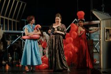 Fesztivállal zárul a nagyváradi Szigligeti Színház idei évada