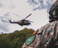 Négy hónap után hozta nyilvánosságra a védelmi minisztérium, hogy találtak egy drónt