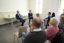 Zsigmond Barna Pál: sorsdöntő választások következnek