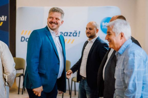 Marosvásárhelyi RMDSZ-szervezet: nőtt az európai uniós támogatások egy főre eső értéke