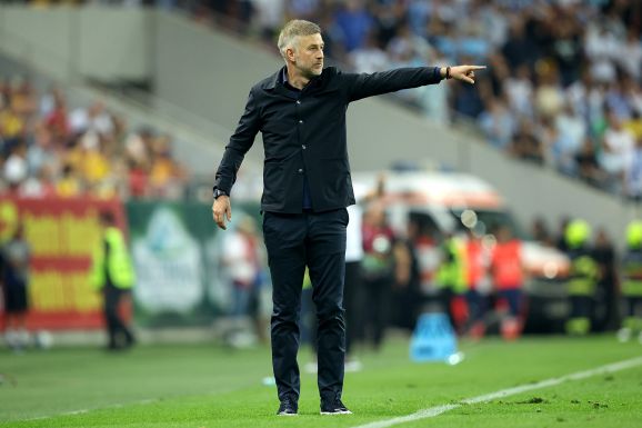 Meghívót küldött a légiósoknak Edi Iordănescu az Eb-t megelőző barátságos meccsekre