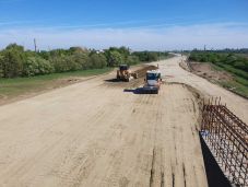 Júliusra ígérik Temesvár déli körgyűrűjének átadását