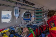 Romániai kórházakban kezelhetik a Gázai övezetben megsérült gyermekeket