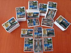 Ingyenes képeslap postázható a csíksomlyói búcsúból