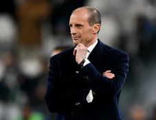 Viselkedése miatt rúgta ki edzőjét a Juventus