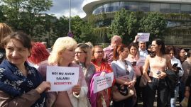 Japán sztrájkban a kormányalkalmazottak