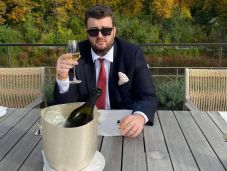 Megúszta a börtönt a nagyváradi milliomos fia