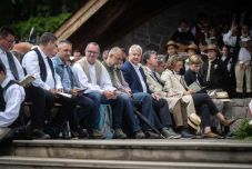 Kelemen Hunor: a csíksomlyói búcsú jó alkalom elcsendesedni, imádkozni