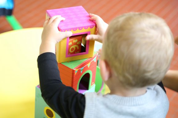 Május 24-ig tart a bölcsődei és óvodai újrairatkozás