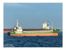 Továbbra is keresik a Fekete-tengeren elsüllyedt hajó eltűnt tengerészeit