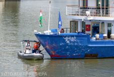 FRISSÍTVE – Halálos hajóbaleset történt – Több áldozatot még keresnek