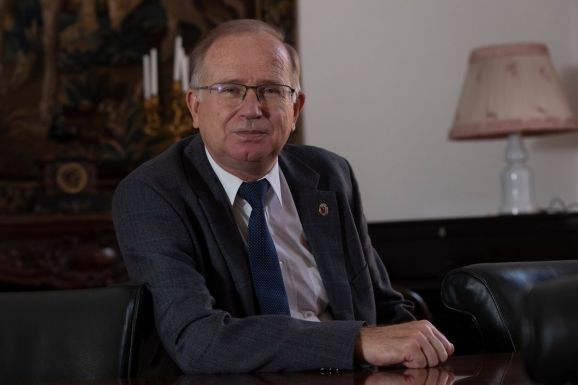 Benkő Elek a székelyek eredetéről: „Nem a hirtelen ötletekkel jutunk előbbre”