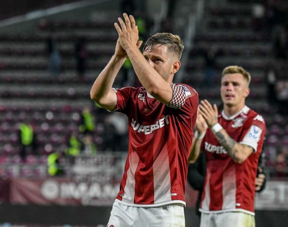 SuperLiga: Presztízsmérkőzéssel zárult a pontvadászat