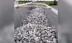 Közel ötven tonna hulladékot fordítottak vissza a határon