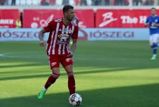Varga Roland is távozik a Sepsi OSK-tól