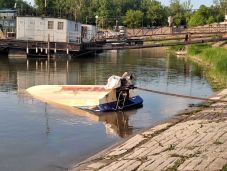 Még keresik a halálos hajóbaleset áldozatait