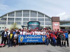 Dinamo–FK Csíkszereda: nem a csendőrség tiltotta ki a székely zászlót