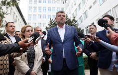 Összeül Ankarában a török-román stratégiai együttműködési tanács