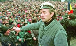 Miron Cozma: Nem is volt bányászjárás, ti öltétek meg őket Bukarestben