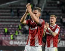 SuperLiga: Presztízsmérkőzéssel zárult a pontvadászat