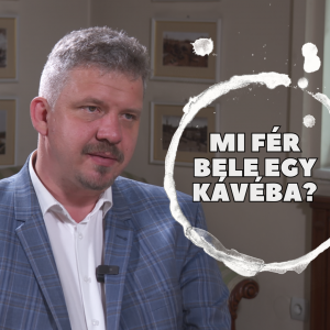 Soós Zoltánnal, Marosvásárhely polgármesterével beszélgettünk