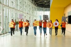 Ezen a héten izgalmas könyves élményeket kínál a 3. SepsiBook