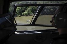 Hajóbaleset: nem adja fel az öt vízbe esett fiatal keresését a rendőrség 