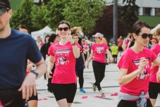 Fuss Neki!  – Több mint ezer embert mozgatnak meg Csíkszeredában