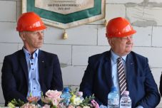 További támogatást nyújt a magyar kormány a zilahi református kollégium építéséhez