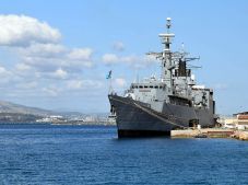 Megkezdi a Fekete-tenger aknamentesítését a román, a bolgár és a török haditengerészet