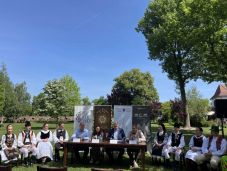 Néptáncfesztivál babgulyással, túrós puliszkával és házi pálinkával 