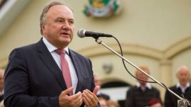 Csáky Pál: Szlovákia a korlátlan lehetetlenségek országa 