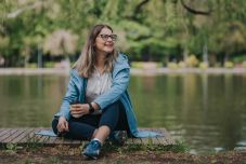 Oláh Emese RMDSZ-es polgármesterjelölt: Egy olyan Kolozsvárt szeretnék, ahol mindenki otthon érzi magát