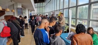 Csökkenőben a munkanélküliség Maros megyében